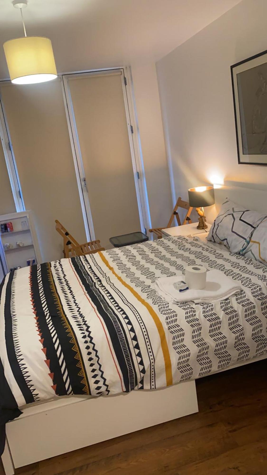 Aquavilla En-suite